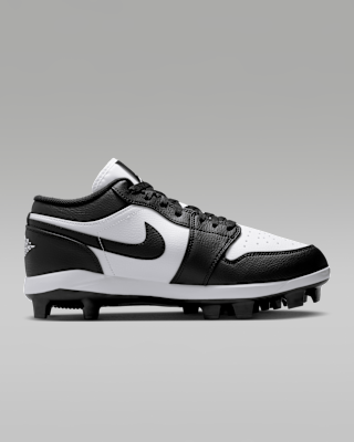 Jordan 1 Retro MCS Low Men's Baseball Cleats. Nike.com